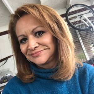 Meet your Posher, Rosemary